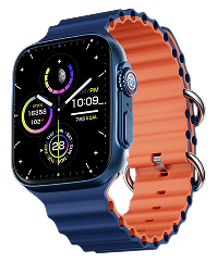 Smart Watch 5