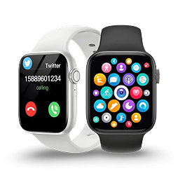 Smart Watch 6